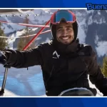 Buena noticia: El paratleta mexicano Arly Velásquez hace historia y bate su récord en Milano Cortina 2026