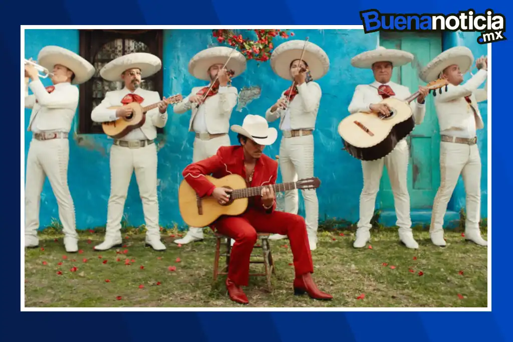 Buena noticia: ¡Bruno Mars regresa a la CDMX con cuatro conciertos en el Estadio GNP Seguros!