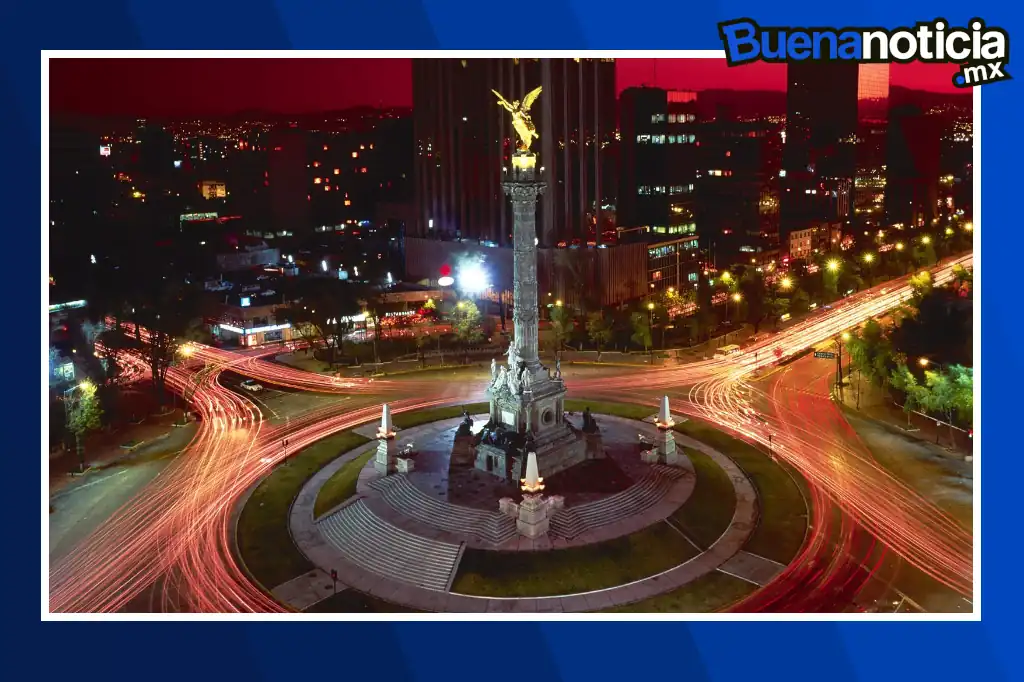 Buena noticia: La Ciudad de México es elegida una de las 10 mejores ciudades del mundo en 2026