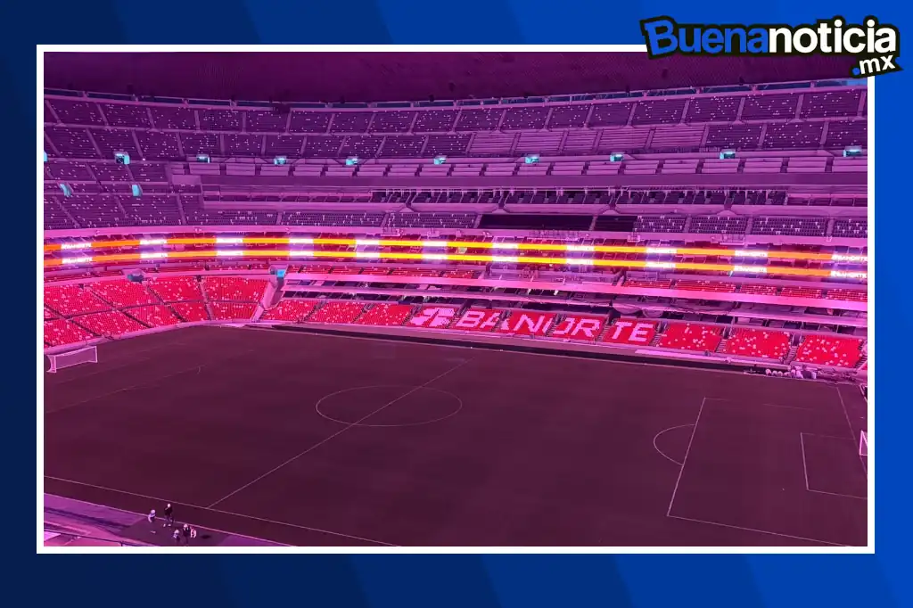 Buena noticia: El Estadio Banorte esta listo para su gran reapertura