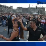 Buena noticia: La Ciudad de México se prepara para el Festival Noche de Primavera 2026