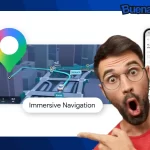 Buena noticia: Google Maps lanza tecnología 3D para evitar confusiones en rutas y cruces complejos