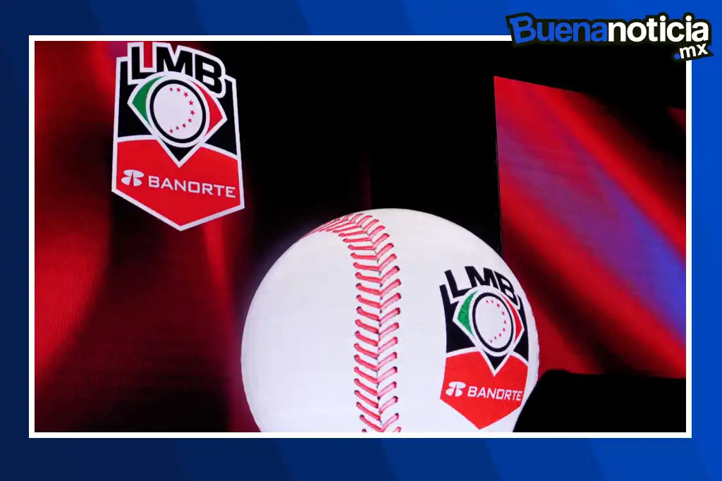Banorte de Carlos Hank González anuncia alianza estratégica con la Liga Mexicana de Beisbol (LMB)