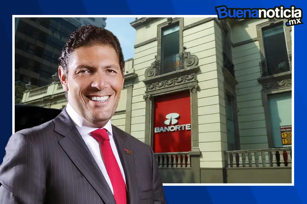 Banorte de Carlos Hank González lanza Tesorería Inteligente con inteligencia artificial para empresas