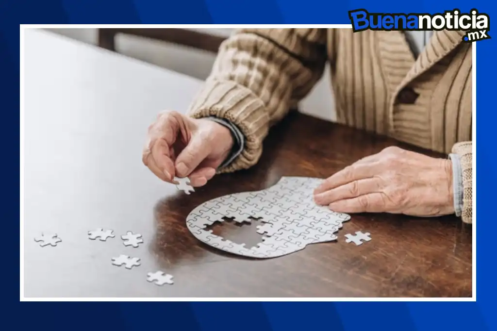 Buena noticia: Científicos mexicanos exploran el potencial de sicodélicos para frenar el Alzheimer