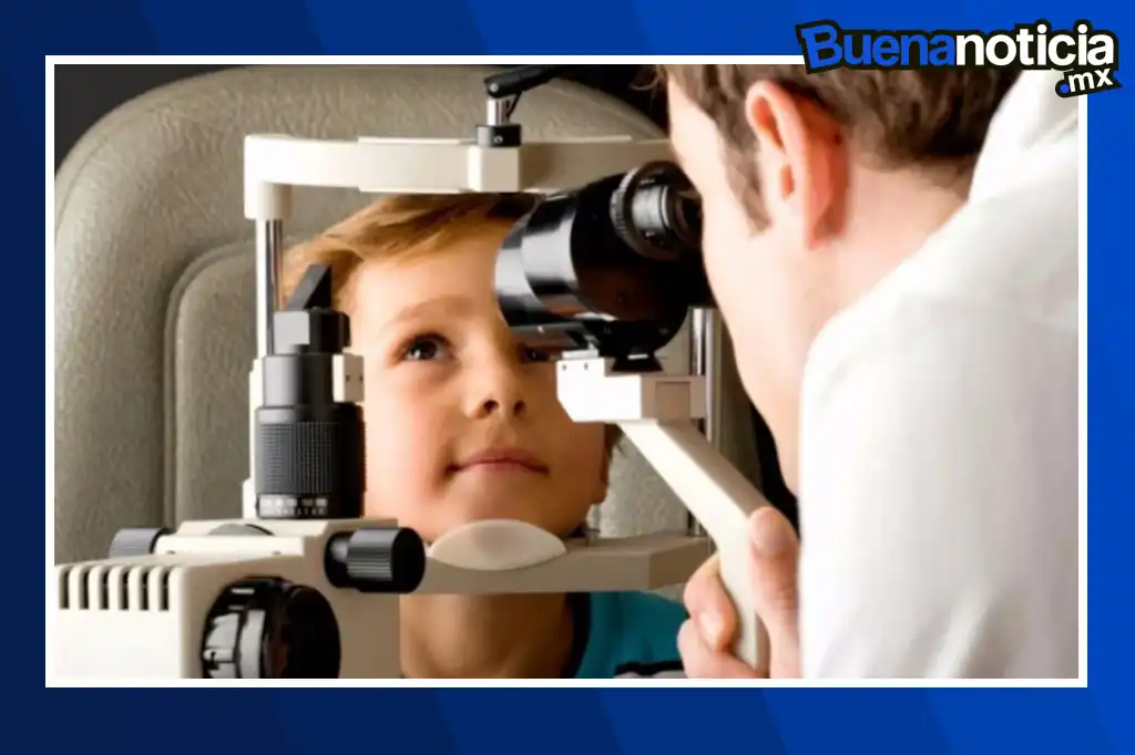 Buena noticia: Investigadores chinos desarrollan gotas capaces de combatir el cáncer de retina