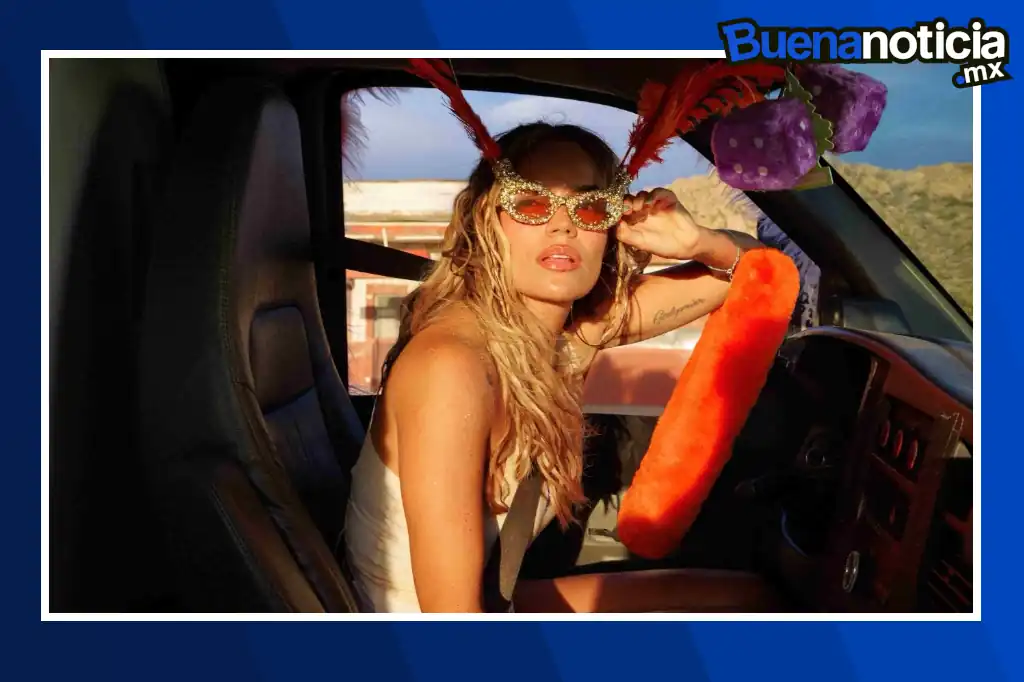Buena noticia: Karol G confirma su regreso a México con dos conciertos en CDMX y Monterrey