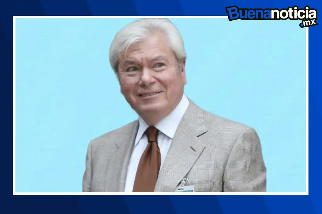 ¿Quién es Carlos Hank Rhon?