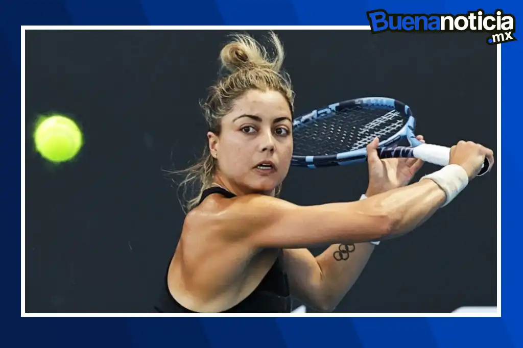 Buena noticia: Renata Zarazúa conquista Charlottesville y toma impulso rumbo a Roland Garros
