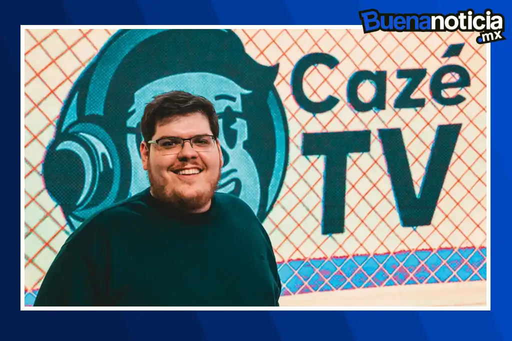Buena noticia: El canal de Youtube, CazéTV, transmitirá gratis los 104 partidos del Mundial 2026