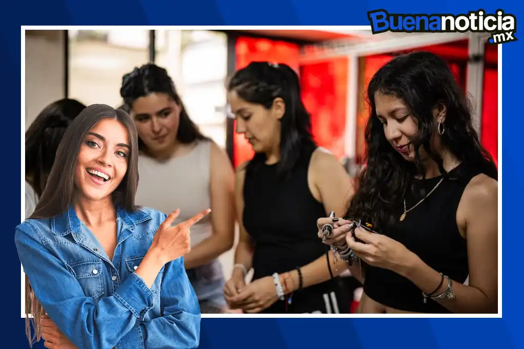 Buena noticia: El equipo Chicatanas del IPN, impulsan la robótica con fútbol en la Copa FutBotMX