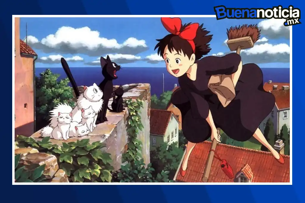 Buena noticia: Studio Ghibli recibe el Premio Princesa de Asturias