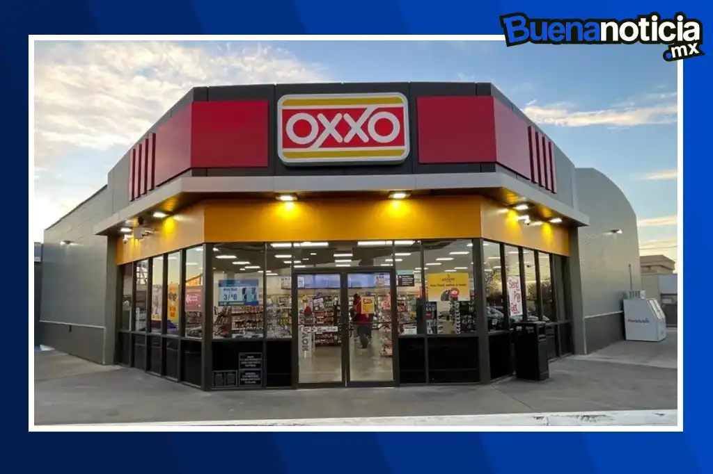 Buena noticia: Oxxo y Gobierno de CDMX convierten tiendas en refugios para mujeres en riesgo