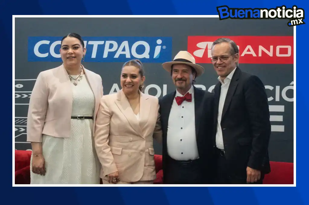 Buena noticia: Nueva alianza entre Banorte y CONTPAQi agiliza procesos contables en PyMEs