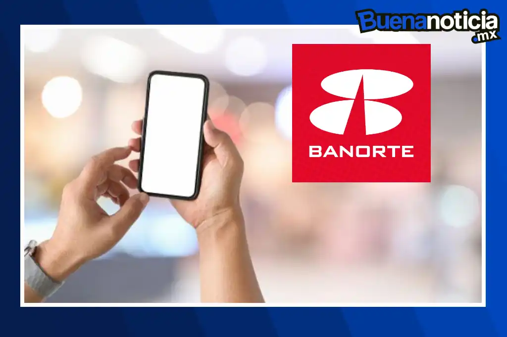 Buena noticia: Banorte Móvil celebra 17 años consolidada como el principal canal de operaciones del banco