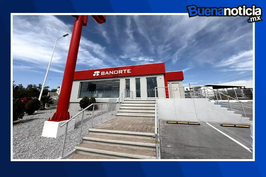 Banorte de Carlos Hank González amplía su red con 27 nuevas sucursales y fortalece la inclusión financiera en México