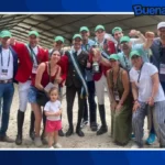 Buena noticia: Carlos Hank Guerreiro y el equipo mexicano de equitación conquistan la Copa de Naciones CSIO5 en Italia