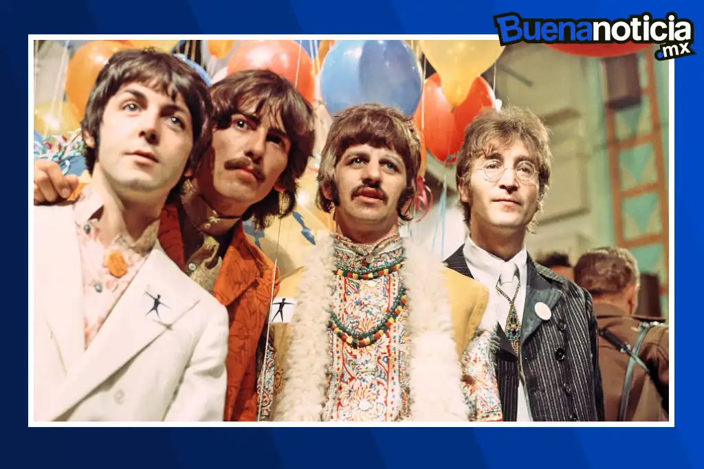 Buena noticia: Se anuncia el Día Mundial de The Beatles con celebraciones globales y nuevos lanzamientos