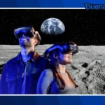 Buena noticia: Llega a la CDMX una experiencia inmersiva que recrea el viaje del Apollo 11