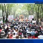 Buena noticia: CDMX prepara la “Fiesta del Mundial” con conciertos, festivales y actividades masivas rumbo a 2026