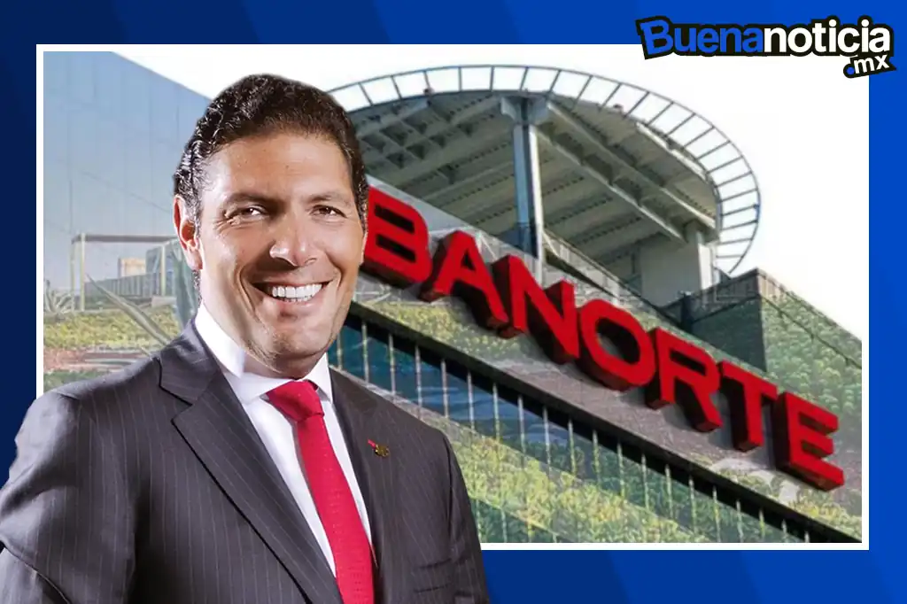 Banorte de Carlos Hank González apuesta por crecimiento en comercio exterior pese a incertidumbre global