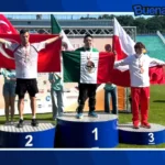 Buena noticia: México brilla en Bulgaria 2026 con 15 preseas en el Mundial de Síndrome de Down