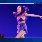 Buena noticia: Olivia Rodrigo crea «Daisy Chain Fields», un festival para apoyar causas femeninas