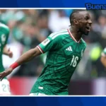 Buena noticia: La playera de la selección mexicana conquista al mundo y lidera ventas globales para Adidas