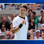 Buena noticia: Roger Federer volverá al US Open con una exhibición llena de leyendas del tenis