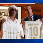 Buena noticia: Ronaldinho regresa al fútbol profesional a los 46 años con el Ravenna de la Serie C
