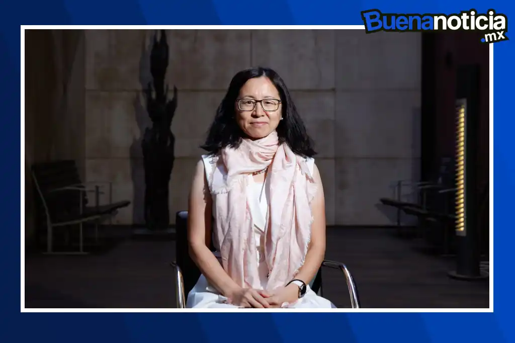 Buena noticia: Bióloga china impulsa estudios para extender la vida fértil de las mujeres con células madre
