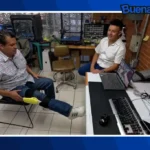 Buena noticia: Científicos desarrollan «Cañonazo», un videojuego que ayuda a rehabilitar a pacientes con derrame cerebral