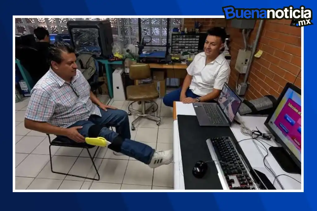 Buena noticia: Científicos desarrollan "Cañonazo", el videojuego que ayuda a rehabilitar a pacientes con derrame cerebral