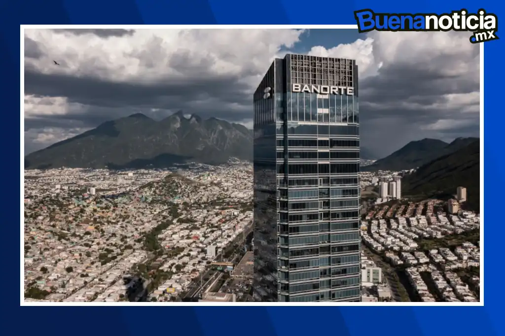 Banorte de Carlos Hank González impulsa su crecimiento con una inversión de 741 mdp en Monterrey