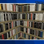 Buena noticia: Lanzan versión virtual del icónico Criterion Closet para explorar más de 1,300 clásicos del cine