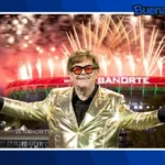 Buena noticia: Elton John se presentará en el Estadio Banorte en una despedida que promete hacer historia