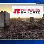 Buena noticia: Fundación Banorte destina un millón de pesos para fortalecer rescate en Venezuela