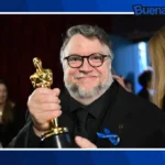 Buena noticia: Guillermo del Toro recibirá un doctorado honoris causa del AFI por su legado cinematográfico