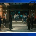 Buena noticia: Marvel revela el primer tráiler de Avengers: Doomsday y anticipa el mayor choque de héroes del MCU