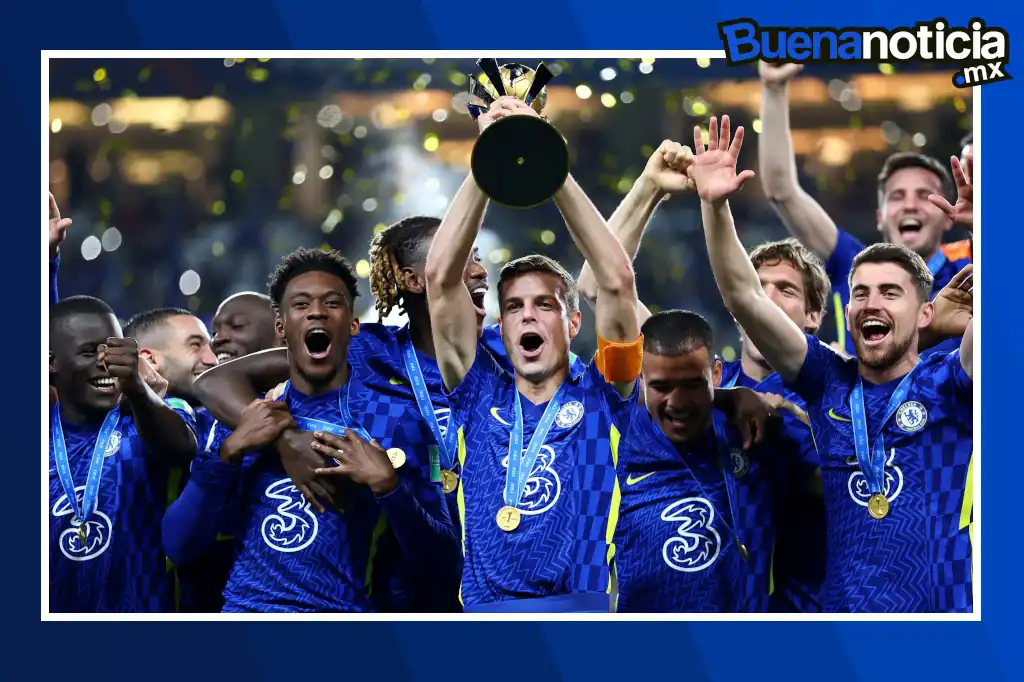 Buena noticia: México podría ser sede del Mundial de Clubes 2029