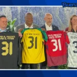 Buena noticia: México avanza como sede clave del Mundial Femenil 2031