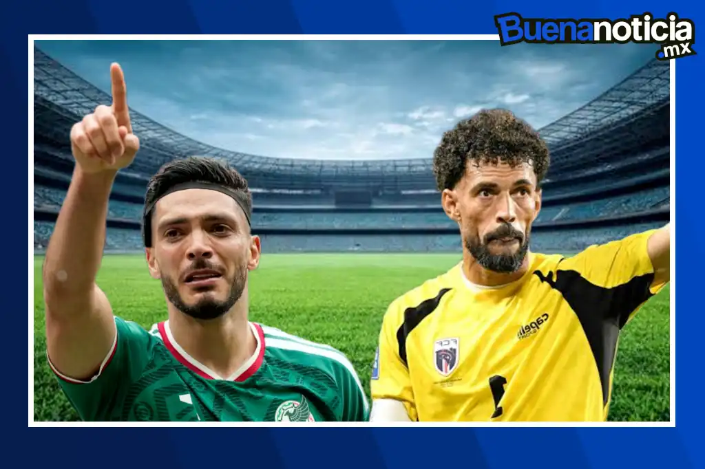Buena noticia: México y Cabo Verde podrían enfrentarse en un partido amistoso