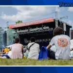 Buena noticia: Pitchfork Music Festival CDMX volverá en 2026 con formato multi venue y cinco días de música independiente