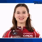Buena noticia: Romina Hinojosa hará historia como la primera mexicana en el Tour de Francia Femenino