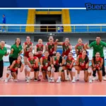 Buena noticia: México clasifica al Mundial Sub-19 de voleibol tras vencer a República Dominicana