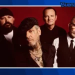 Buena noticia: Social Distortion confirma concierto en México como parte de su gira por Latinoamérica