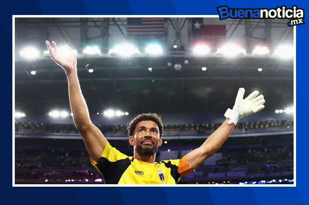 Buena noticia: Vozinha llevará su historia del Mundial 2026 a la pantalla con un documental