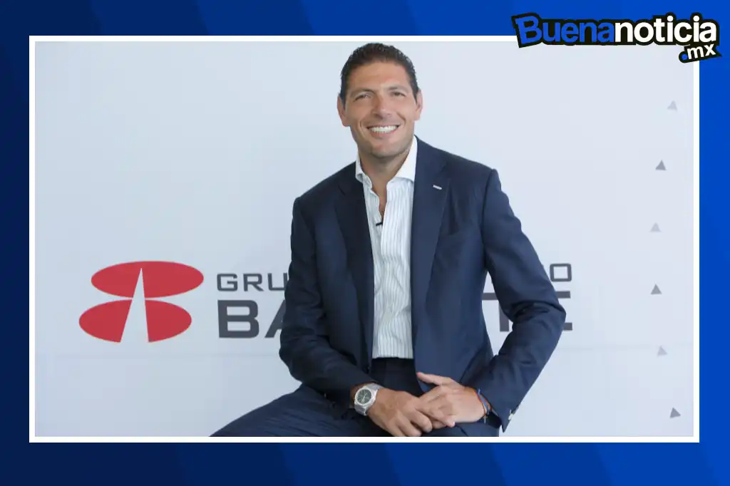Banorte une innovación y sostenibilidad para transformar la banca en México
