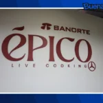 Buena noticia: Banorte ÉPICO 2026 reunirá en Monterrey a chefs de México y el mundo