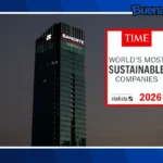 Buena noticia: Banorte entra al ranking de las empresas más sostenibles del mundo